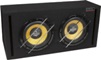 Audio System X 12 BR-2